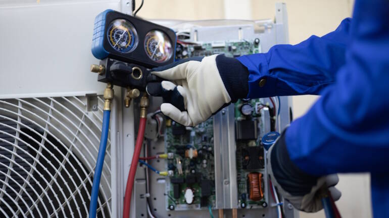 Overcoming Communication Challenges Within the Refrigerant Transition