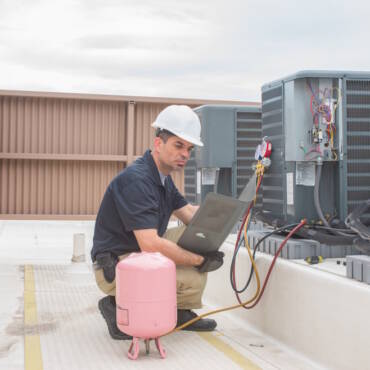 What HVAC Contractors Need to Know About the Refrigeration Transition