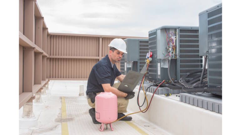 What HVAC Contractors Need to Know About the Refrigeration Transition