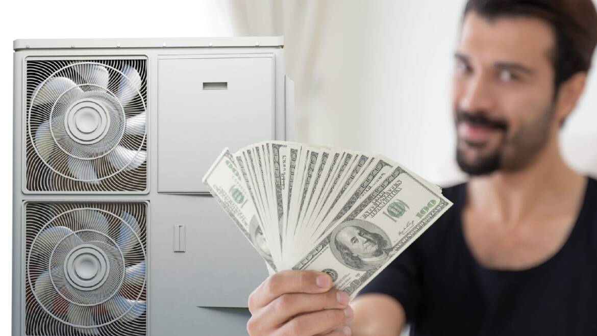 HEEHRA! The new heat pump rebates are here!