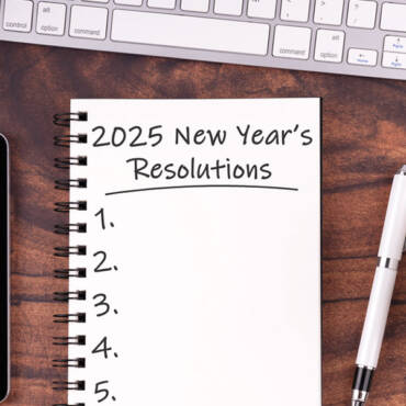 HVAC Resolutions for a Happy New Year