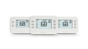 Resideo Adds Honeywell Home FocusPRO to Thermostat Portfolio