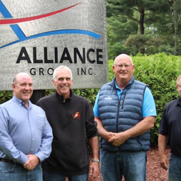 Alliance Expands Commitment to Employees and Customers