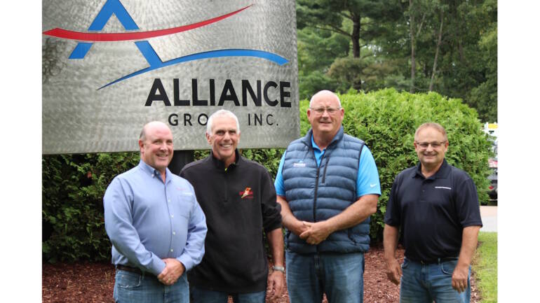 Alliance Expands Commitment to Employees and Customers