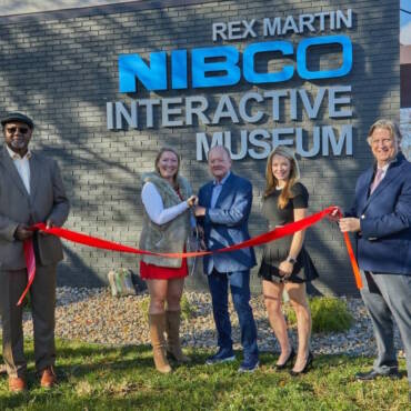 Nibco Opens Interactive Museum in Indiana