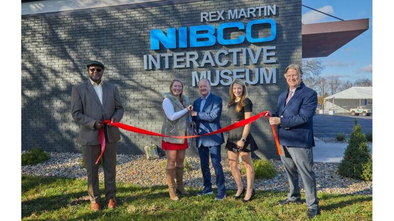 Nibco Opens Interactive Museum in Indiana