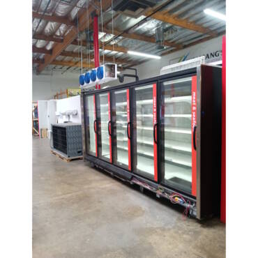 NTI Offers New Commercial Refrigeration Training Course