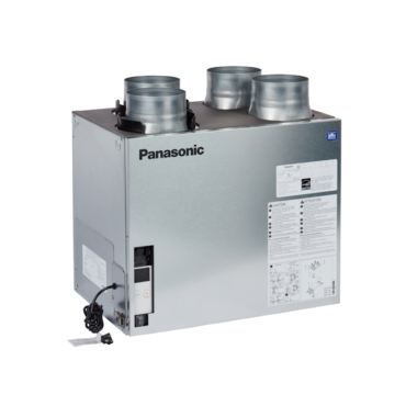 Panasonic: ERV