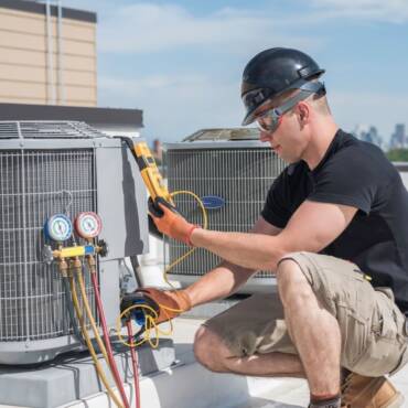 Prevent HVAC Issues With Our Fall AC Maintenance Guide