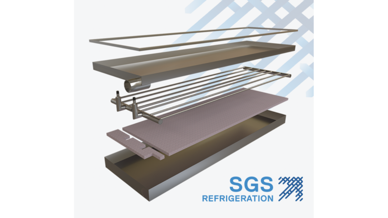 SPX Cooling Tech: Drain Pan