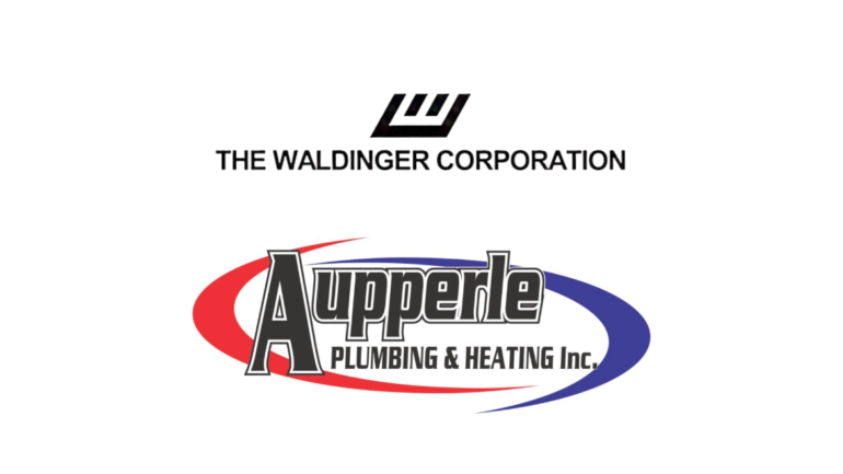 Waldinger Corporation Acquires Nebraska Company and Plans for More