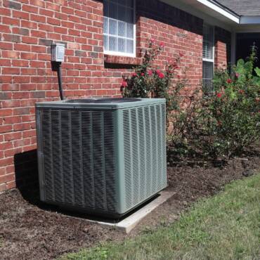 Don’t Ignore These 4 Heat Pump Sounds in King George, VA