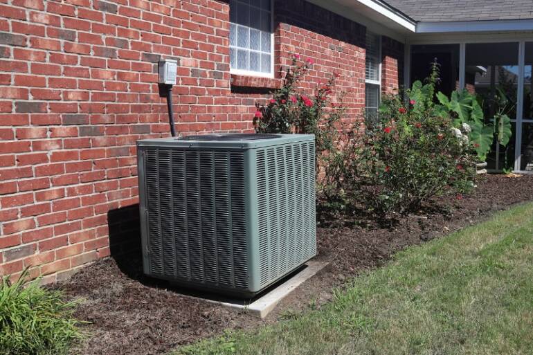 Don’t Ignore These 4 Heat Pump Sounds in King George, VA