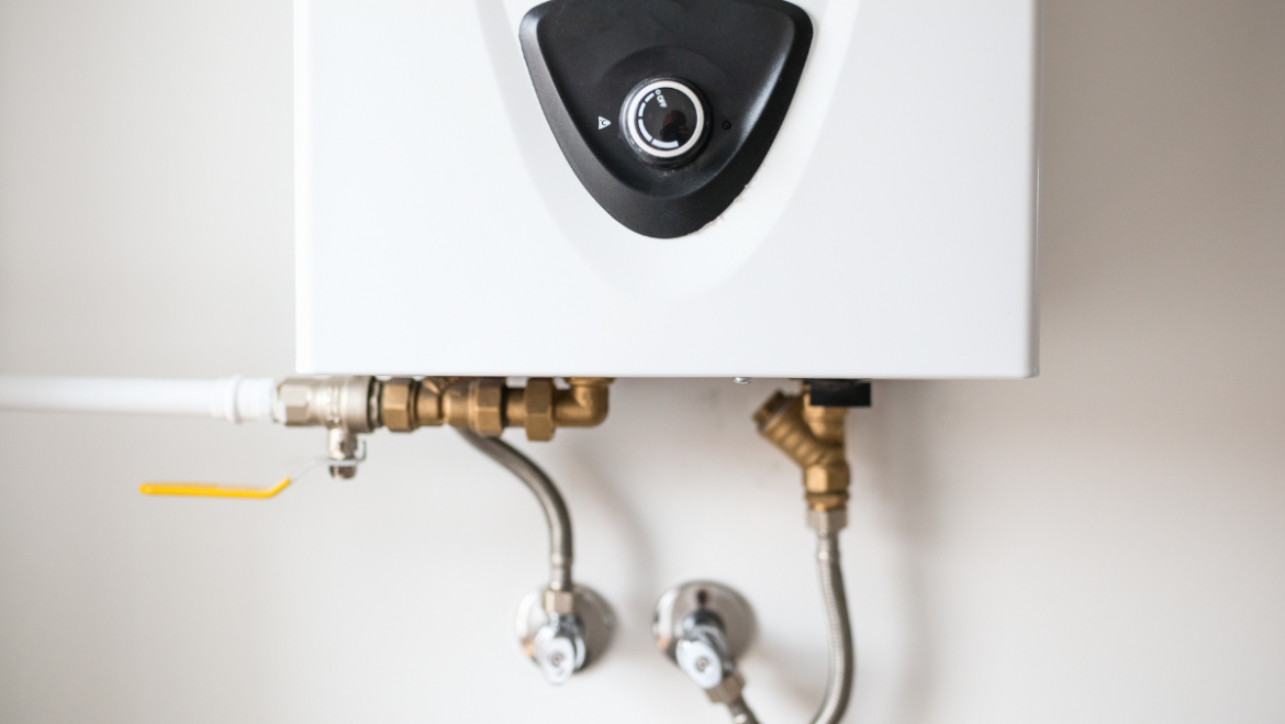 Why Your Water Heater Stopped Working And How To Fix It