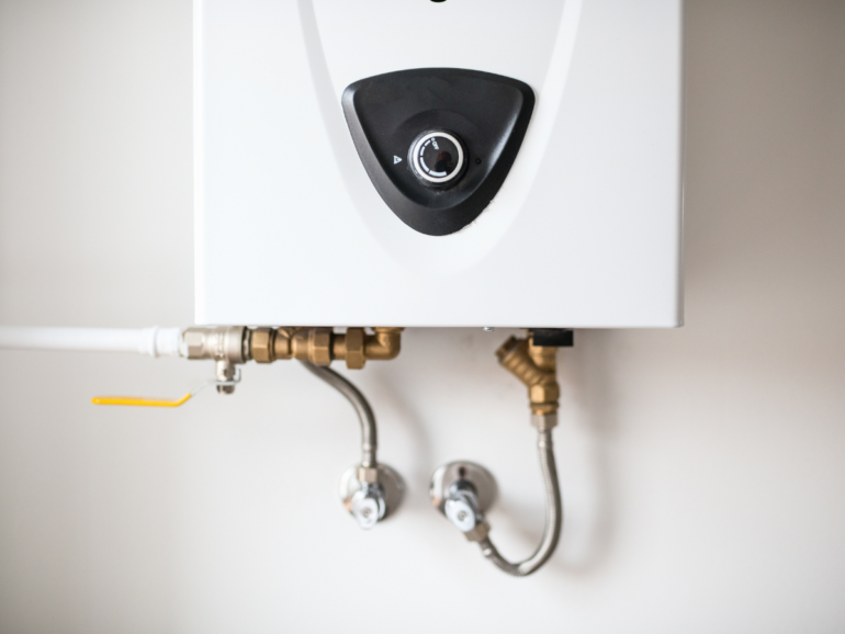 Why Your Water Heater Stopped Working And How To Fix It