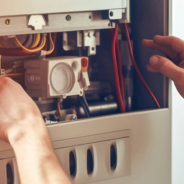 Where Can I Get Furnace Repair in Winston Salem