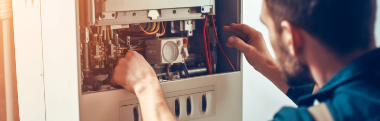 Where Can I Get Furnace Repair in Winston Salem