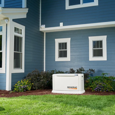 Generator Maintenance Tips For Kansas City Homes