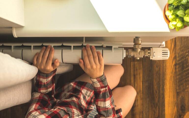 Optimize Your Comfort with Professional Heating Installation