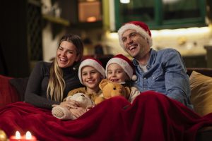 The Gift of Peace of Mind: An Excellent Purchase for the Holiday Season