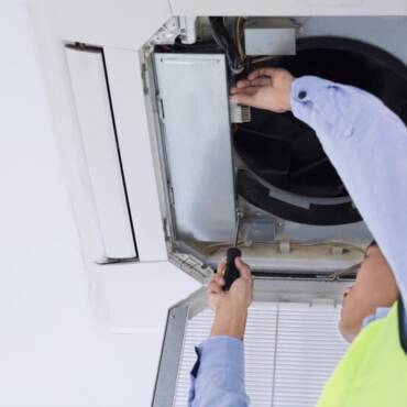 Common HVAC Repair Issues Our Technicians Can Fix