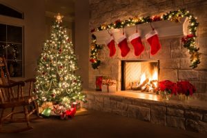 10 Holiday Hazards & How to Avoid Them