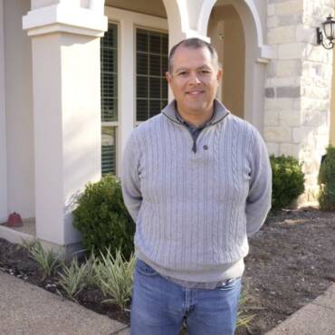 Texas Man Wins Service Experts’ Home of the Future