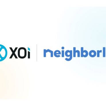 XOi, Neighborly Partner on Sharing Customer Referrals