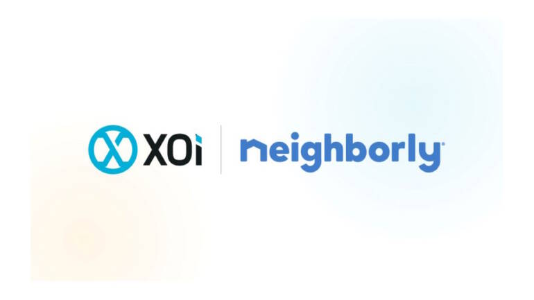 XOi, Neighborly Partner on Sharing Customer Referrals