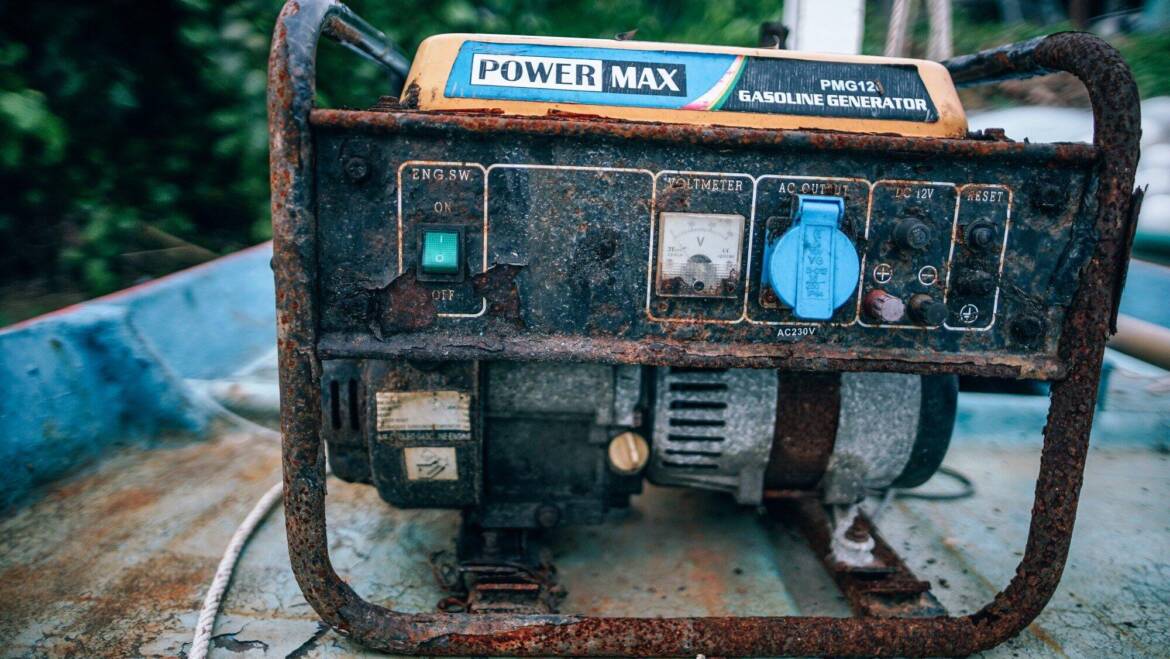 How Do Backup Generators Work? Explained for Homeowners