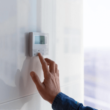 Lower Energy Bills with Regular HVAC Maintenance