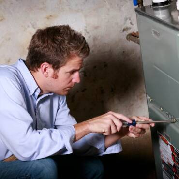 3 Questions to Ask When Choosing an HVAC Contractor