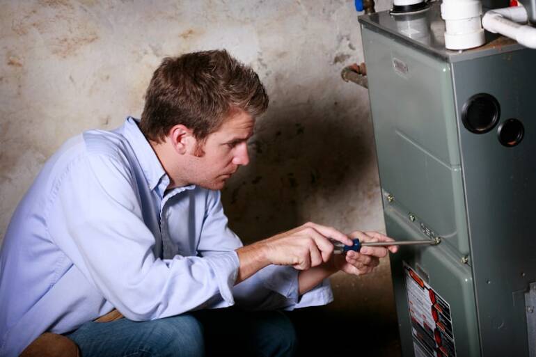 3 Questions to Ask When Choosing an HVAC Contractor