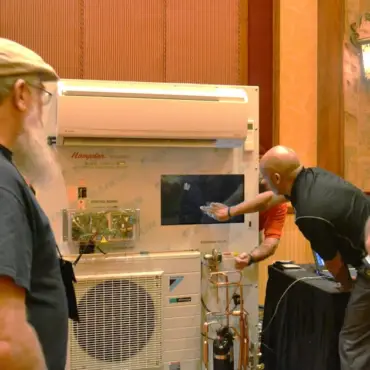 HVAC Excellence Names Director of Accreditation