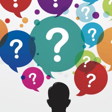 20 Questions to Ask When You’re Struggling