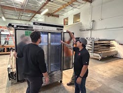 NTI Launches New Commercial Refrigeration Training Course in Phoenix