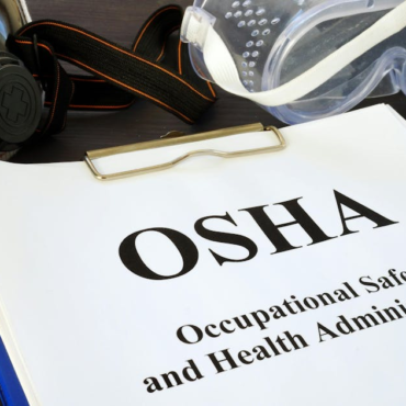 US Department of Labor Adjusts OSHA Civil Penalty Amounts for 2025