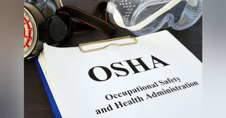 US Department of Labor Adjusts OSHA Civil Penalty Amounts for 2025