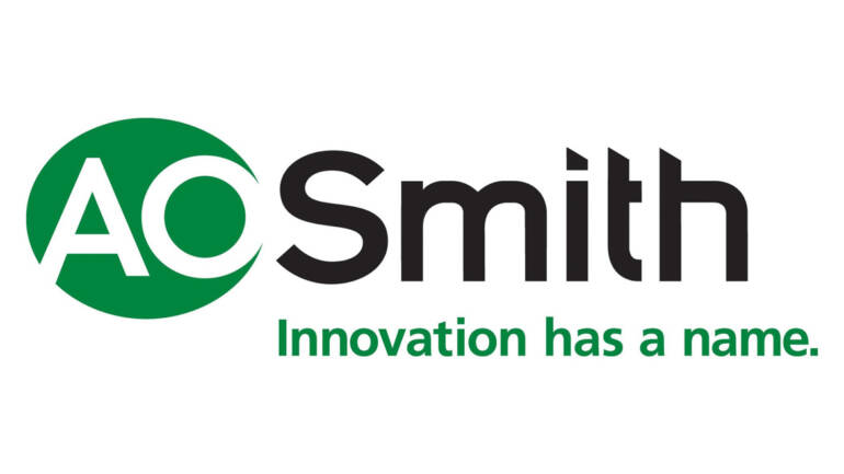 A. O. Smith Announces North America Water Heating and Global Supply Chain Personnel Updates