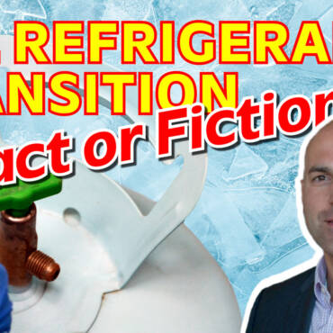 A2L Refrigerant Leak Detection | ACHR News