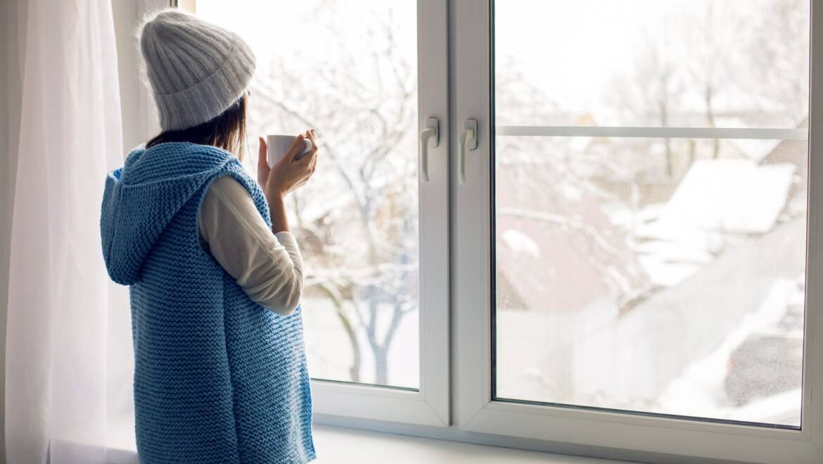 Enhancing Indoor Air Quality In Winter