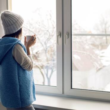 Enhancing Indoor Air Quality In Winter