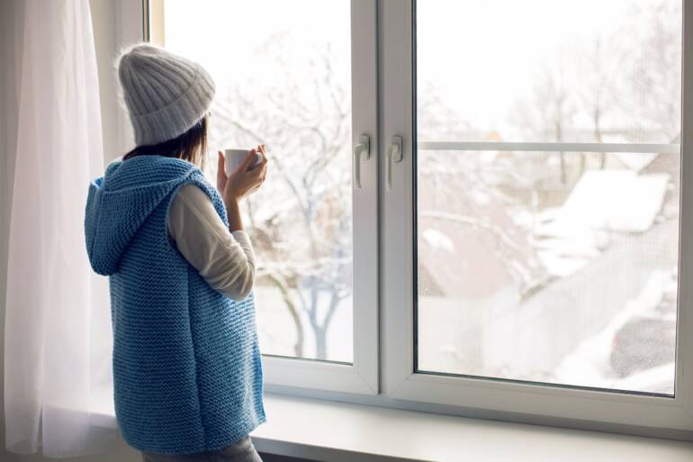 Enhancing Indoor Air Quality In Winter