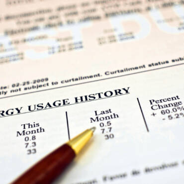 How to Save Money on Your Utility Bills This Winter