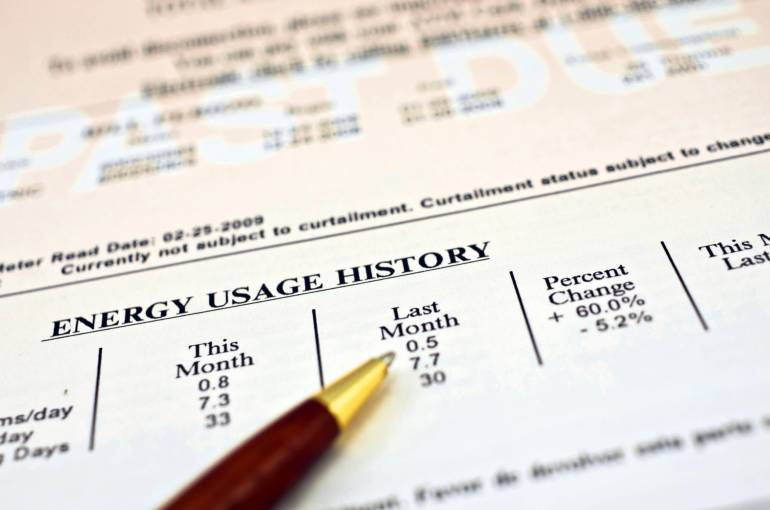 How to Save Money on Your Utility Bills This Winter