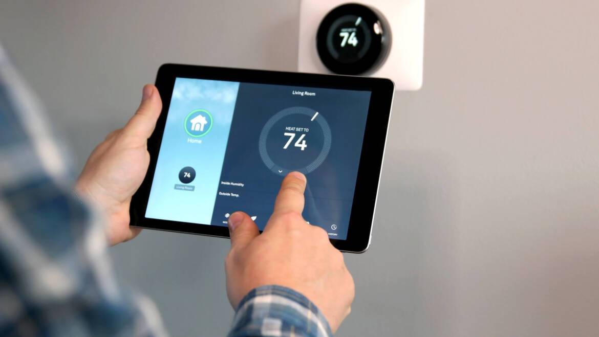 The Top Five Best Smart Thermostats for 2024