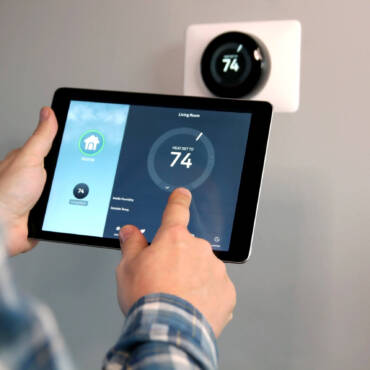 The Top Five Best Smart Thermostats for 2024