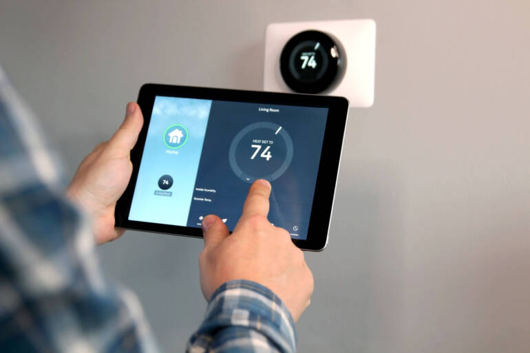 The Top Five Best Smart Thermostats for 2024