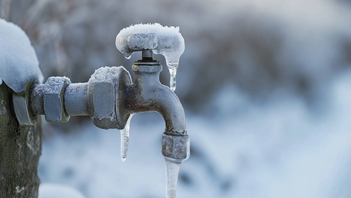 The Ultimate Checklist to Protect Your Home’s Plumbing This Winter