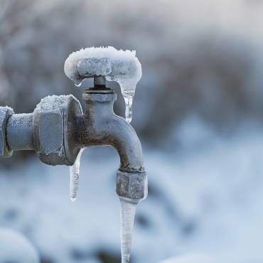 The Ultimate Checklist to Protect Your Home’s Plumbing This Winter